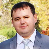 Фотография репетитора Алейников Олег Алексеевич