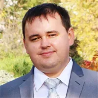 Фотография репетитора Алейников Олег Алексеевич