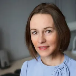 Фотография репетитора Сабанцева Ольга Борисовна