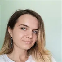 Фотография репетитора Таукчи Ольга Степановна