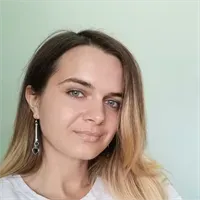 Фотография репетитора Таукчи Ольга Степановна