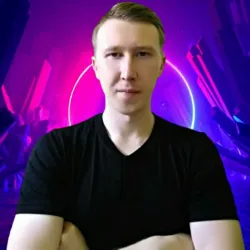 Фотография репетитора Айсин Тимур Спартакович