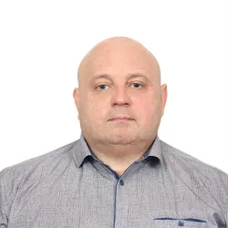 Фотография репетитора Котов Дмитрий Николаевич