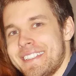 Фотография репетитора Сутурин Олег Сергеевич