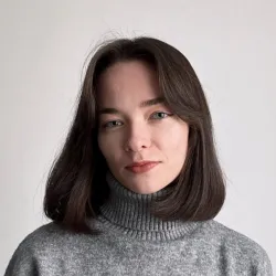 Фотография репетитора Шагун Полина Сергеевна