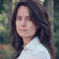 Фотография репетитора Леонтьева Анастасия Владимировна