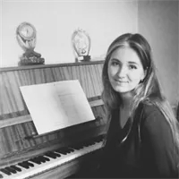 Фотография репетитора Борисенко Дарья Романовна