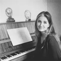 Фотография репетитора Борисенко Дарья Романовна