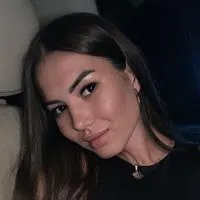 Фотография репетитора Алексеева Анастасия Станиславовна