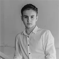 Фотография репетитора Шеляков Никита Александрович