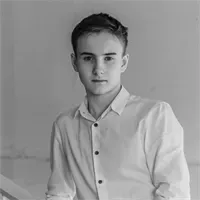 Фотография репетитора Шеляков Никита Александрович