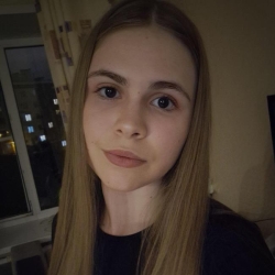 Фотография репетитора Гаврина Дарья Яковлевна