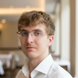 Фотография репетитора Мкртчян Михаил Саркисович