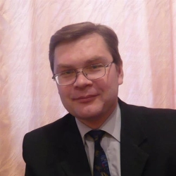 Фотография репетитора Кузнецов Владимир Иванович