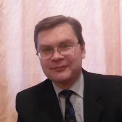 Фотография репетитора Кузнецов Владимир Иванович