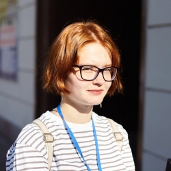 Фотография репетитора Лесечко Кира Анатольевна