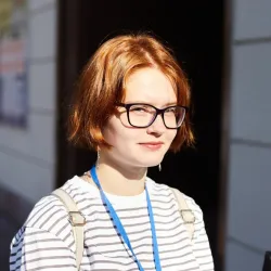 Фотография репетитора Лесечко Кира Анатольевна