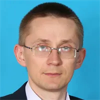 Фотография репетитора Никитин Алексей Валерьевич