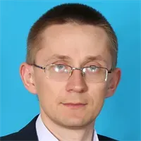 Фотография репетитора Никитин Алексей Валерьевич