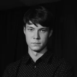 Фотография репетитора Абросимов Денис Дмитриевич