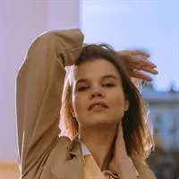 Фотография репетитора Новикова Анастасия Дмитриевна