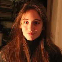 Фотография репетитора Болокан Любовь Вержилиовна