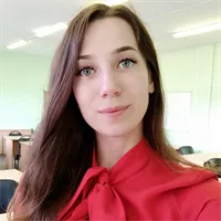 Фотография репетитора Тамбовцева Марина Андреевна