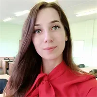 Фотография репетитора Тамбовцева Марина Андреевна