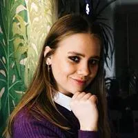 Фотография репетитора Кирей Владислава Игоревна