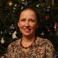 Фотография репетитора Давыдова Анастасия Рудольфовна