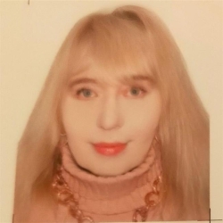 Фотография репетитора Сергеева Наталия Михайловна