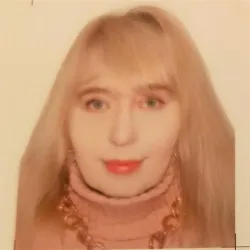 Фотография репетитора Сергеева Наталия Михайловна