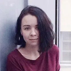 Фотография репетитора Тангатарова Дина Рустамовна