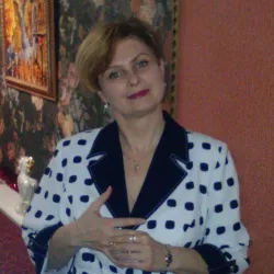 Фотография репетитора Ивакина Виктория Вячеславовна