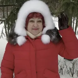 Фотография репетитора Конова Ольга Алексеевна