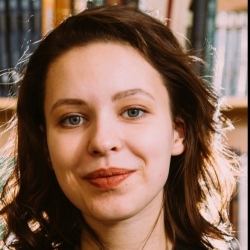 Фотография репетитора Варфоломеева Александра Дмитриевна