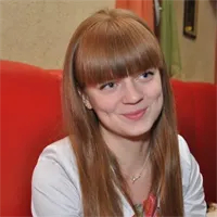 Фотография репетитора Матюшина Мария Алексеевна