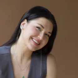 Фотография репетитора Аниковская Елена Валерьевна