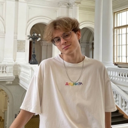 Фотография репетитора Контаренко Евгений Алексеевич