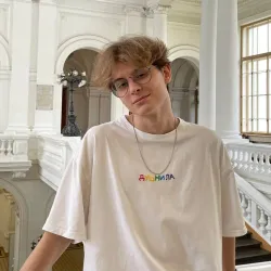 Фотография репетитора Контаренко Евгений Алексеевич