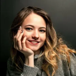 Фотография репетитора Лобанова Екатерина Владимировна