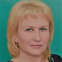 Фотография репетитора Селютина Ирина Игоревна