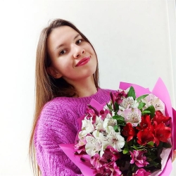 Фотография репетитора Хорошенина Светлана Владимировна