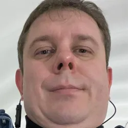 Фотография репетитора Егоров Арсений Тарасович