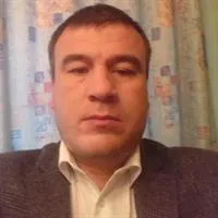 Фотография репетитора Шафиев Назирджон Юнусович