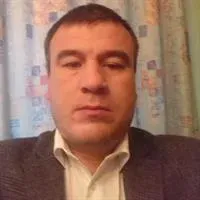Фотография репетитора Шафиев Назирджон Юнусович