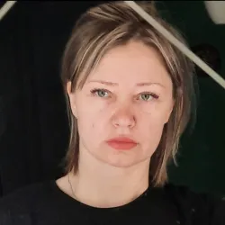 Фотография репетитора Подшивалова Ольга Владимировна