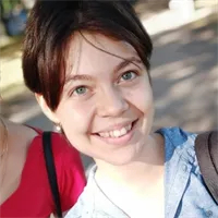 Фотография репетитора Фоминцева Анастасия Павловна