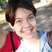 Фотография репетитора Фоминцева Анастасия Павловна