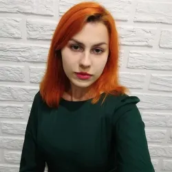 Фотография репетитора Шичанина Дарья Сергеевна